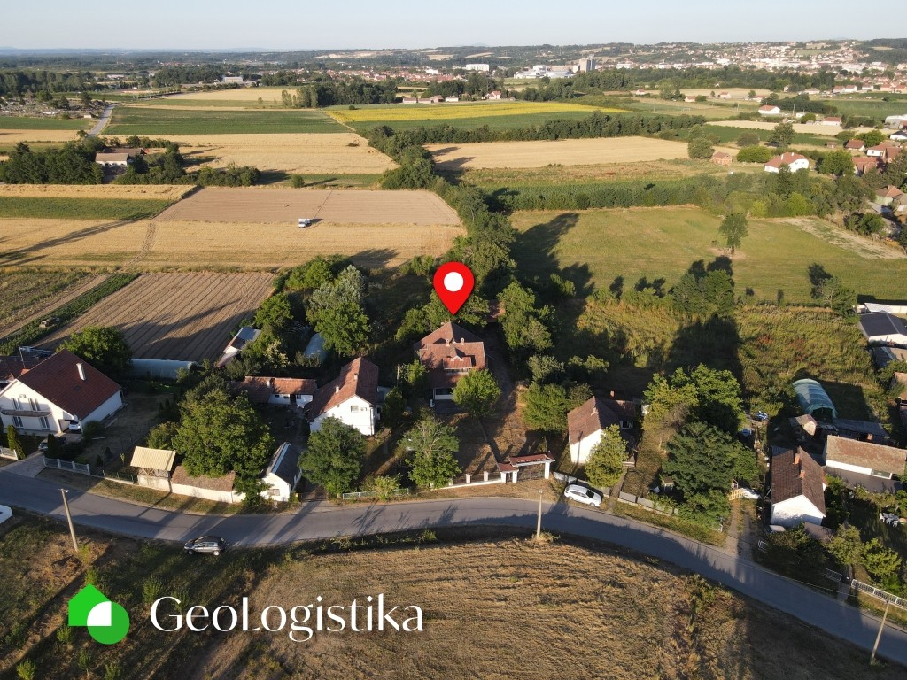 nepokretnost na prodaju