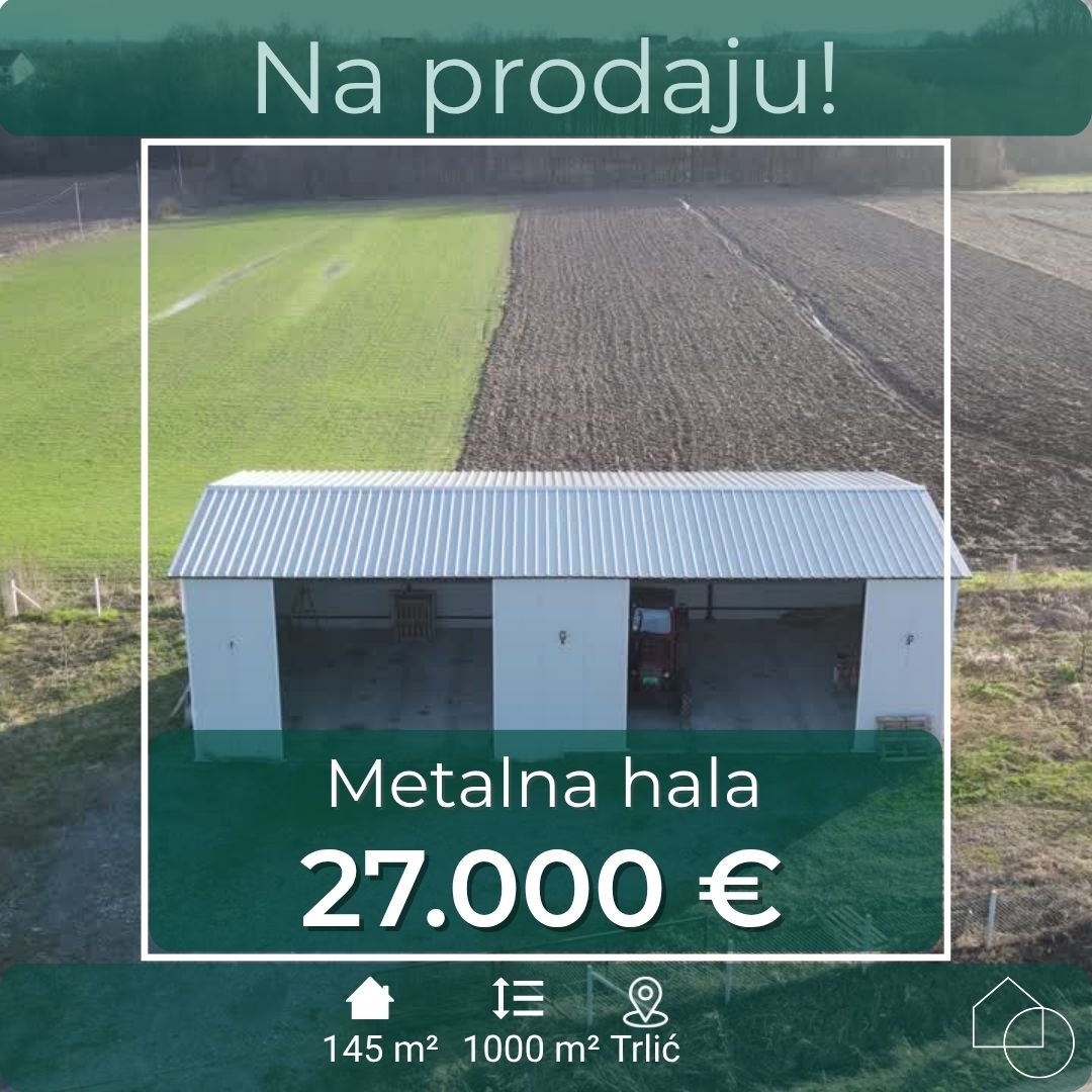 Montažna hala